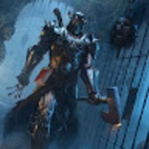 Meet your Posher, Izel